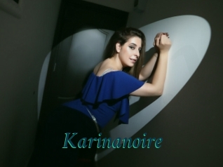 Karinanoire