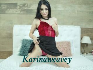 Karinaweavey