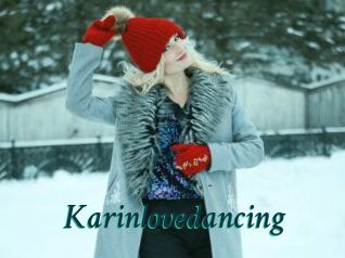 Karinlovedancing
