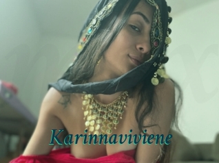 Karinnaviviene