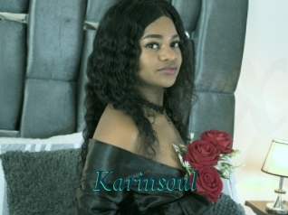 Karinsoul