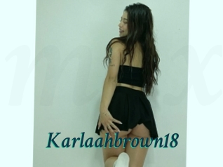 Karlaahbrown18