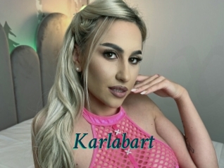 Karlabart