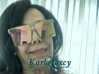 Karlafoxcy