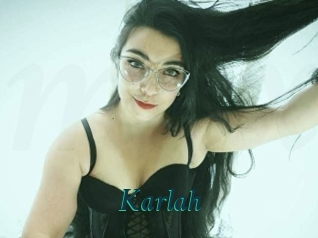 Karlah