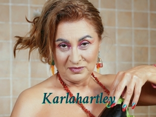 Karlahartley