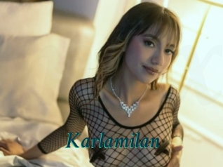 Karlamilan