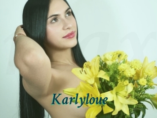 Karlyloue