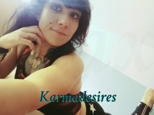 Karmadesires