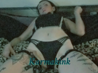 Karmakink