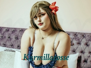 Karmillarosse