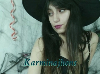 Karminajhons