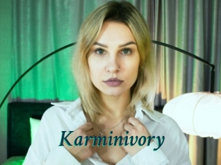 Karminivory