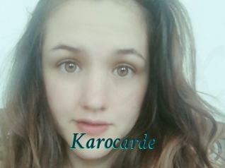 Karocarde