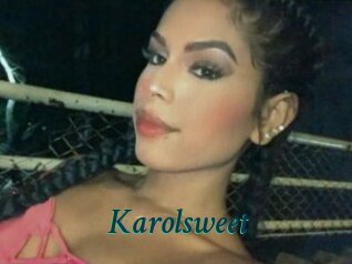 Karol_sweet