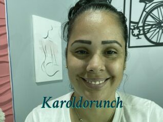 Karoldorunch