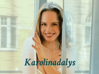 Karolinadalys