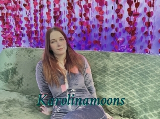 Karolinamoons