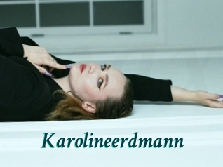 Karolineerdmann