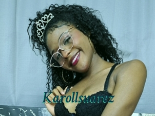 Karollsuarez
