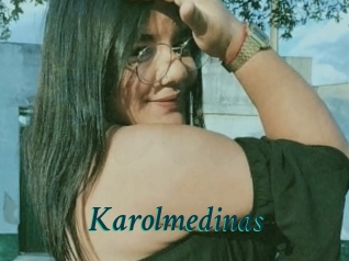 Karolmedinas