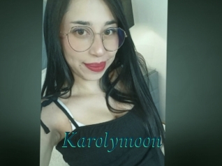 Karolymoon