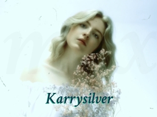 Karrysilver