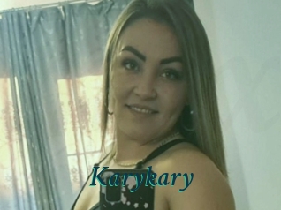 Karykary