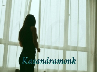 Kasandramonk