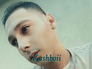 Kashboii