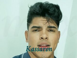 Kassaron