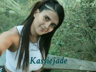 Kassiejade