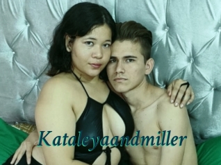 Kataleyaandmiller