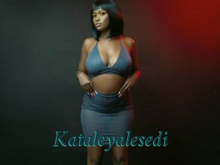 Kataleyalesedi