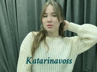 Katarinavoss