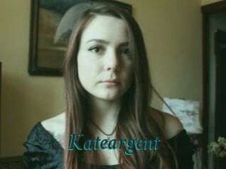 kateargent Maxi Top Sexe