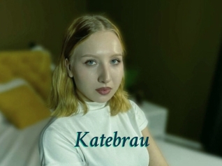 Katebrau