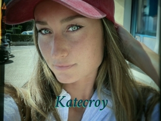 Katecroy