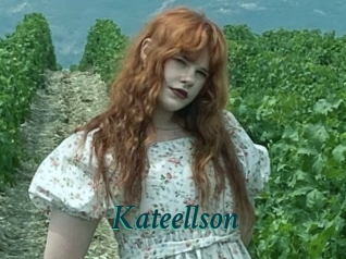 Kateellson