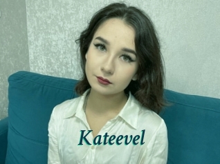 Kateevel