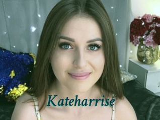 Kateharrise