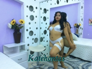 Katehontas