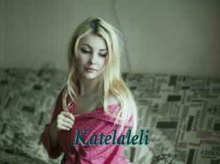 Katelaleli