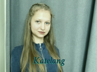 Katelang