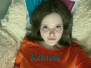 Katerene