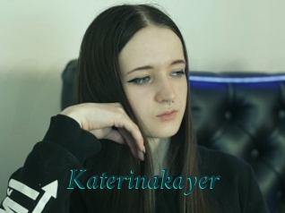 Katerinakayer