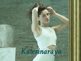 Katerinaraya