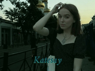 Katesay