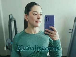 Kathalinaceron