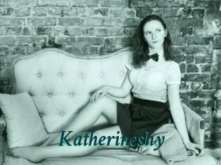 Katherineshy